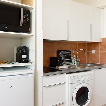 Vauban Appartement Antibes Exterior photo