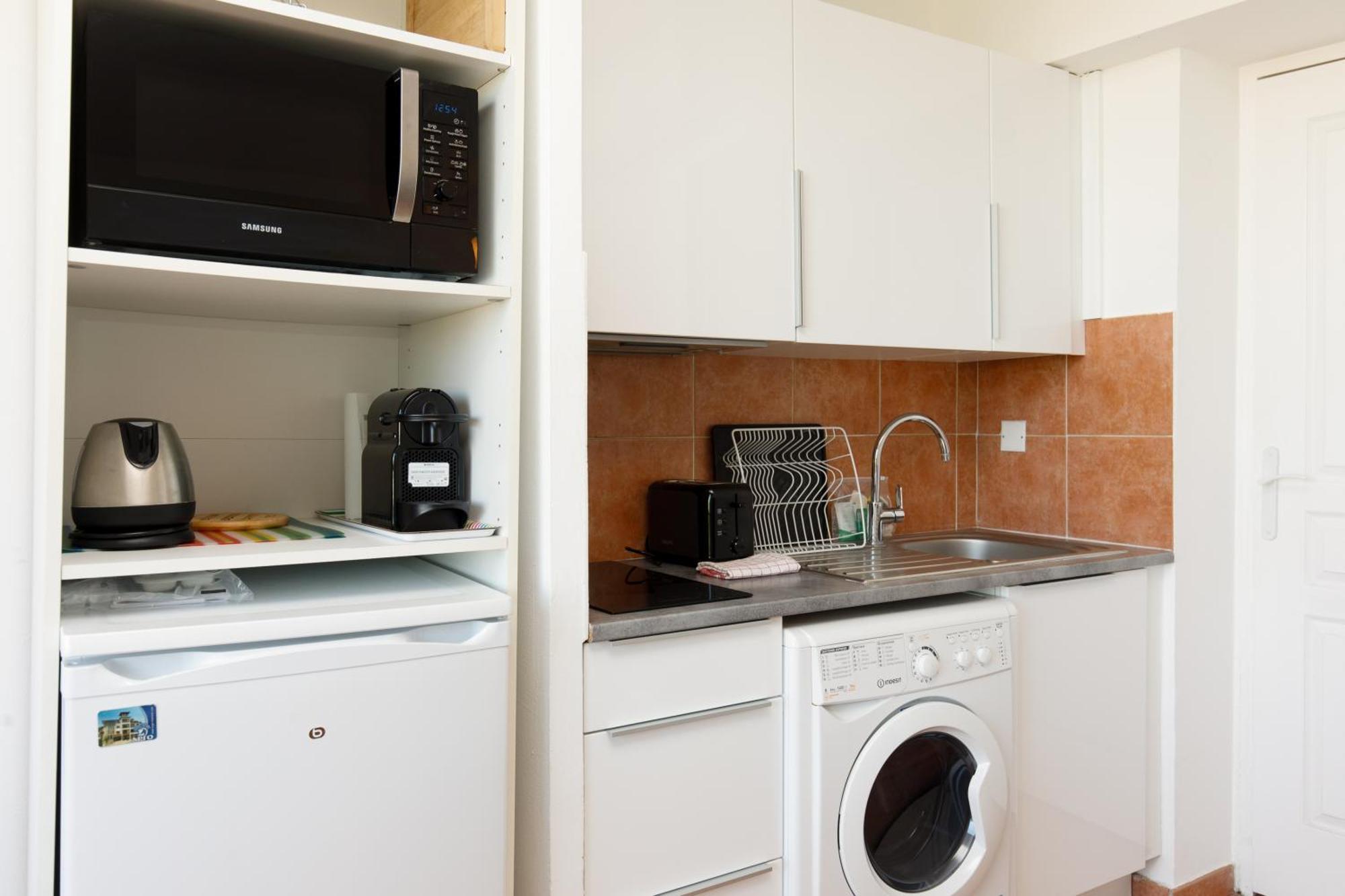 Vauban Appartement Antibes Exterior photo