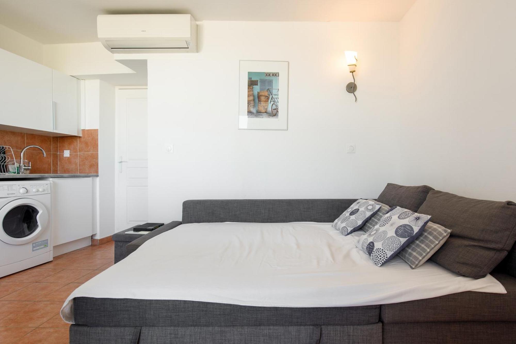 Vauban Appartement Antibes Exterior photo